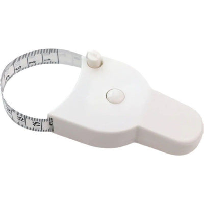 2 pack Retractable Tape Measure Tape Accurate 150cm / 60in Tape Measure Metric Body Tape, for Body: Waist, Hip, Bust, Arms, and More