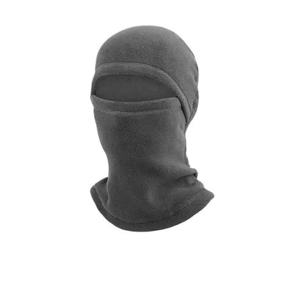 Ski Mask for Men Women, Cold Weather Windproof Face Mask Shiesty, Breathable Thermal Sheisty for Cycling（gray）