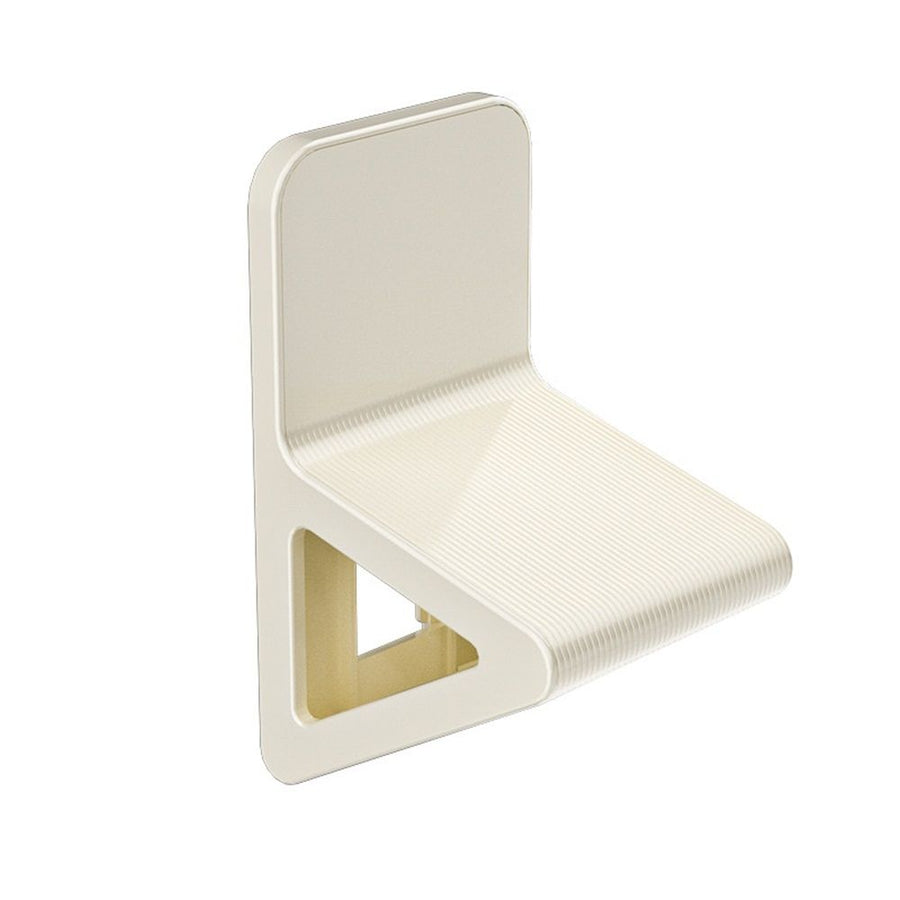 Foot Rest for Shaving Legs，Anti-Slip Shower Pedal with No Drilling Suction Cup for Pregnant Woman & Back Pain Sufferers- Reduce Body Strain & Bending Over