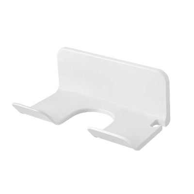 Hair Dryer Holder, Blow Dryer Holder Wall Mounted Compatible with Hair Dryer, Hair Dryer Organizer Dyson Hair Dryer Wall Mount