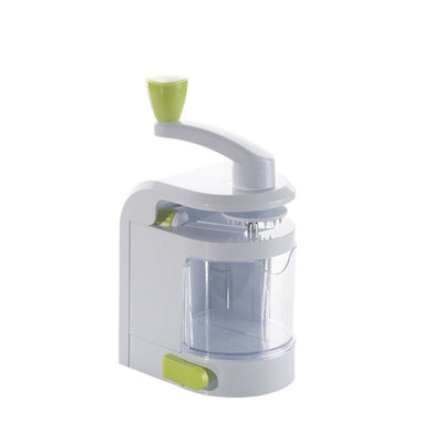 Spiralizer Vegetable Slicer Heavy Duty Veggie Spiralizer with Strong Suction Cup, Zucchini Spiral Noodle/ Zoodle/ Spaghetti/ Pasta Maker