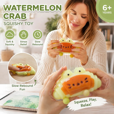 Rich Caramel Croissant Squishy, Realistic Food Toy For Relaxation