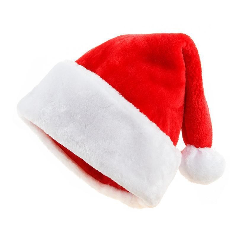3pcs Thickened Short Plush (Adult Size)