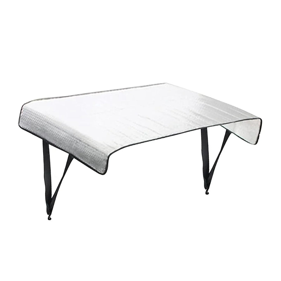 Waterproof Outdoor Air Conditioner Cover, Protective Rain Cover for Outside AC Unit
