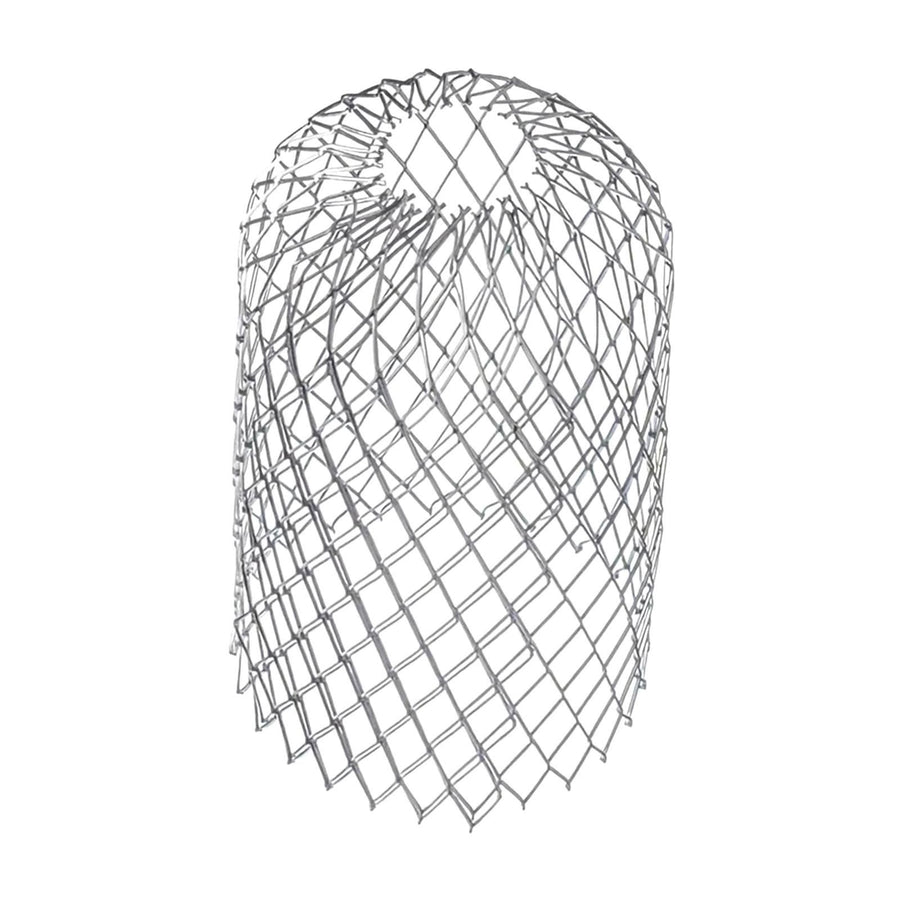 Gutter Downspout Guard Leaf Filter, Mesh Strainer to Prevent Leaves and Debris Blockage