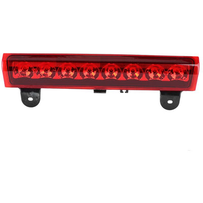 LED Third Brake Light 15170955 Compatible with Chevrolet Tahoe 2000-2006, Red