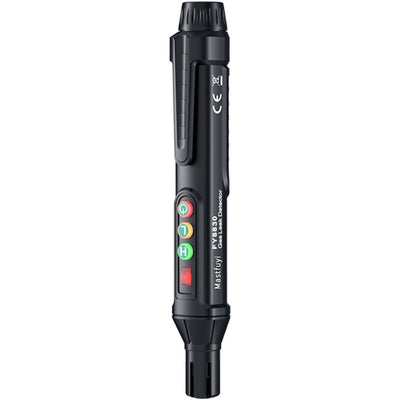 FY8830 Portable Gas Leak Detector, Natural Gas Detector, Combustible Gases, Audible and Visual Alarm, Gas Detector Tool