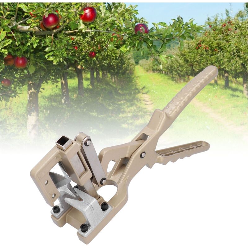 Multifunctional Professional Grafting Scissors, Pruning Shears, Plant Shears