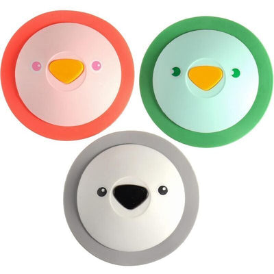 3 Pack Kitchen Sink Anti-Odor Floor Drain Shower Drain Stopper Silicone Bathtub Sink Plug for Tub Vanity Drain Laundry Kitchen Bathroom