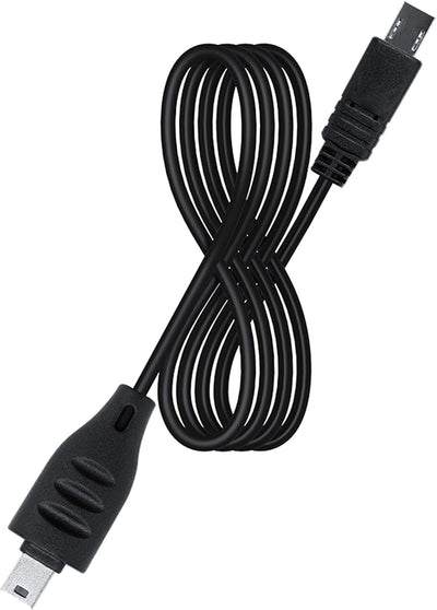 100CM Multi Terminal Connecting Cable Cord Fits Sony Camera/Camcorder Connect JJC SR-F2 SR-F2W TP-F2 TPR-M1 TPR-U1 TP-S2 Remote Control