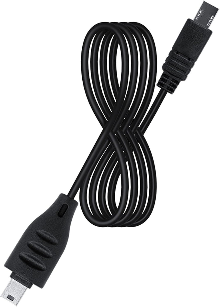 100CM Multi Terminal Connecting Cable Cord Fits Sony Camera/Camcorder Connect JJC SR-F2 SR-F2W TP-F2 TPR-M1 TPR-U1 TP-S2 Remote Control