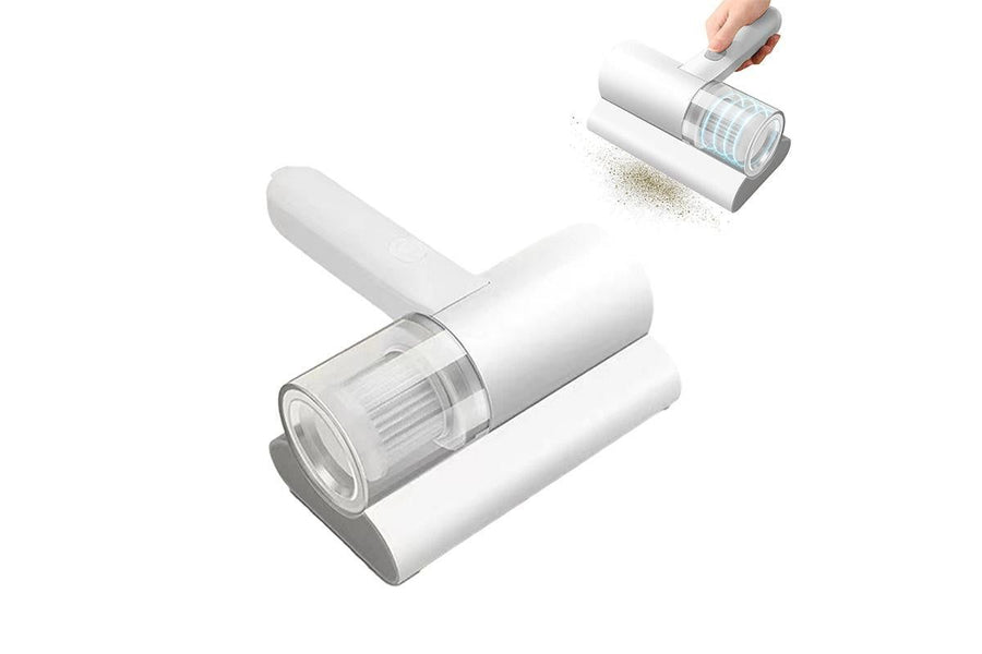 Mite Remover Vacuum Dust Cleaner Mattress Handheld Vacuum Cleaner