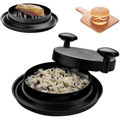 Chicken Shredder Shred Machine Meat Shredder Meat Shredding Tool With Handles