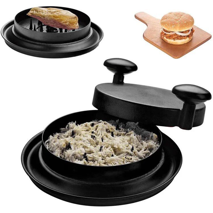 Chicken Shredder Shred Machine Meat Shredder Meat Shredding Tool With Handles