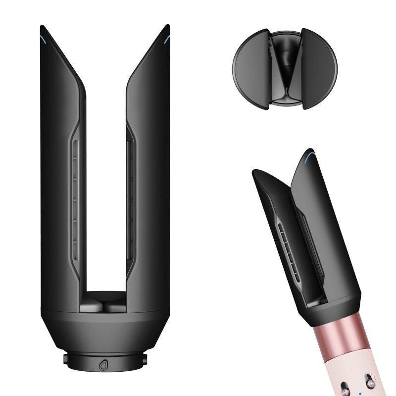 Hair Smoothing Nozzle Attachment for HS01/HS05/HS08, Straightening Tool