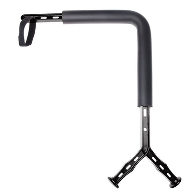 Golf Swing Trainer Posture Correction Training Aid, Y Base Golf Swing Practice Tool for Swing Plane Gesture Training, Beginner Golf Practice Equipment-black
