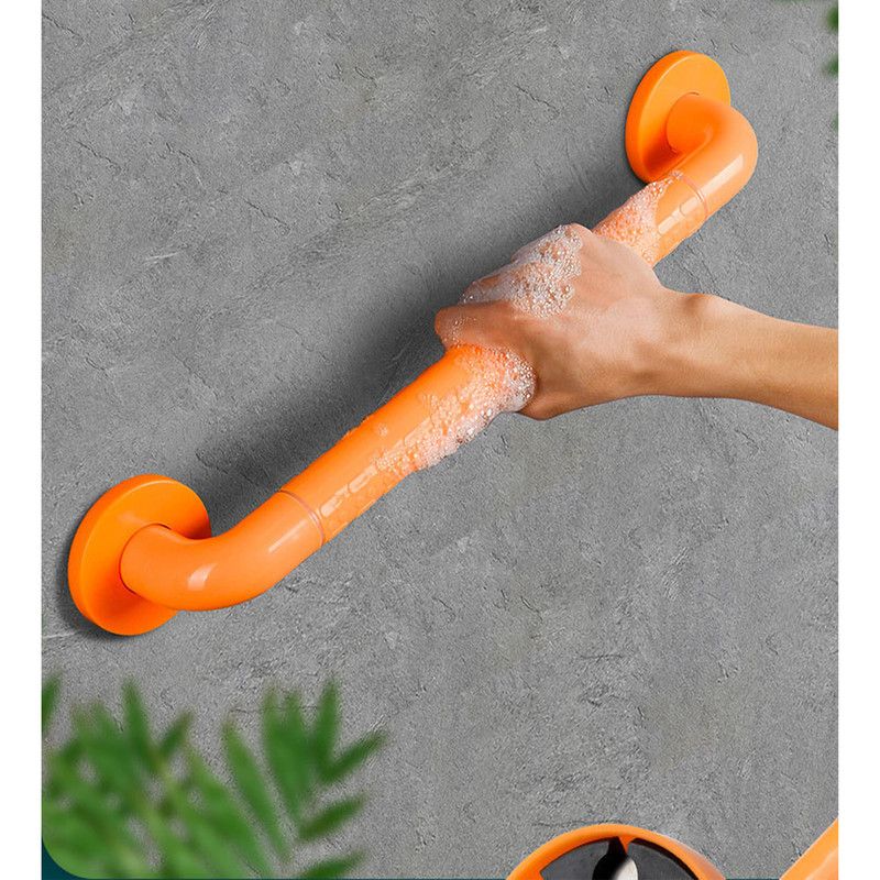 50cm Non Slip Bathroom Grab Bar Safety Handrail for Elderly Shower Toilet Wall Mount Support Handle Anti Fall