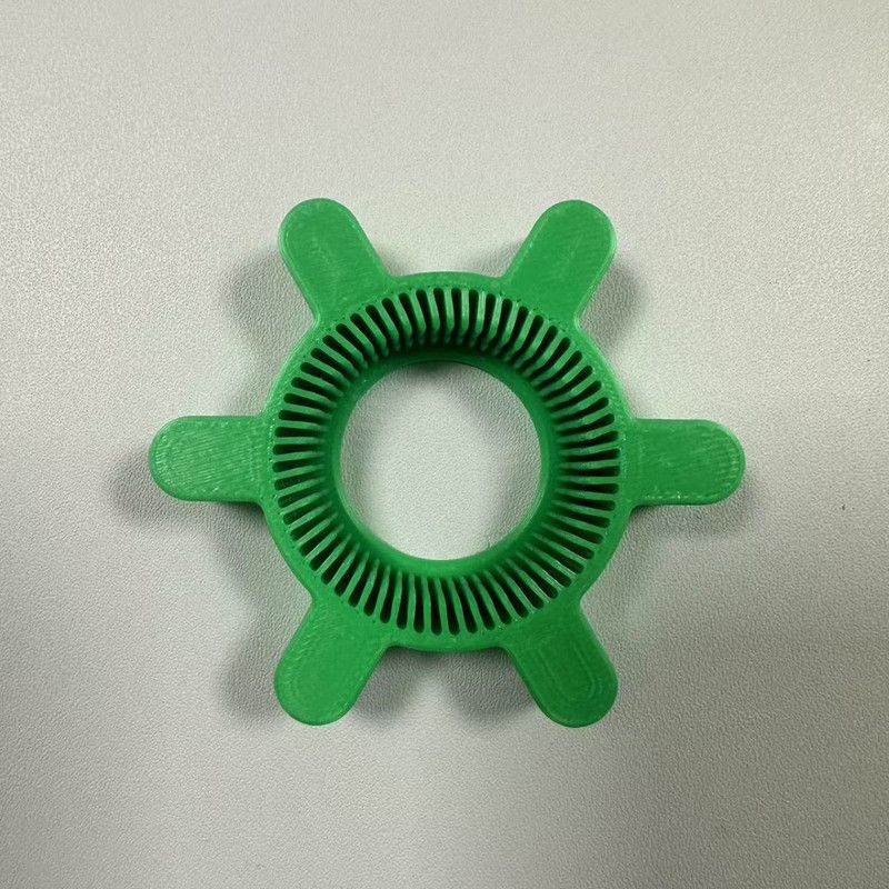Soda Can Opener Beverage Can Pull Tab Remover Easy Can Opening Tool for Drinks-Green