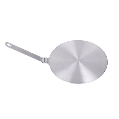 Kitchen Heat Diffuser Stainless Steel With Handle Heat Induction Cooker Plate for Kitchen Type 22