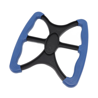 Lifting Standing Tool ABS Ergonomic Handle Safe Light Weight Disabled Contact Free Mobility Aid