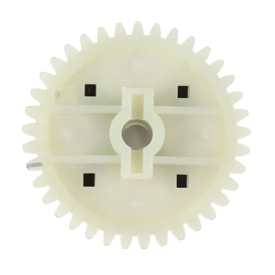 58mm Generator Governor Gear 37 Teeth 173 178 186F Iron Plastic Air Cooled Diesel Engine Accessory for Garden Machine