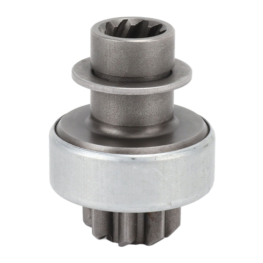 Starter Motor Gear 8T CW Air Cooled Diesel Engine Starting Motor Gear for 170F to 192F Micro Tiller Generator
