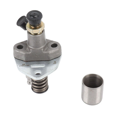 170F 178F Injection Pump Metal Replacement Injection Pump Assembly for Diesel Generator