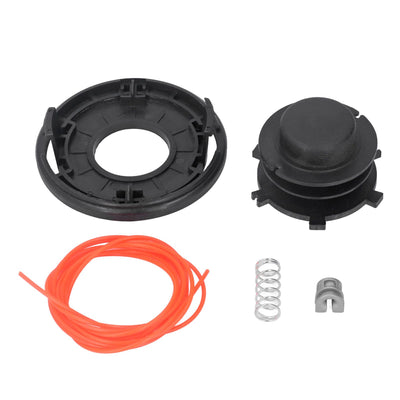 Trimmer Bump Head Kit Professional String Trimmer Head Replacement for Stihl 25 2 FS55C FS55R FS55RC FS56C FS 56RC FS44R