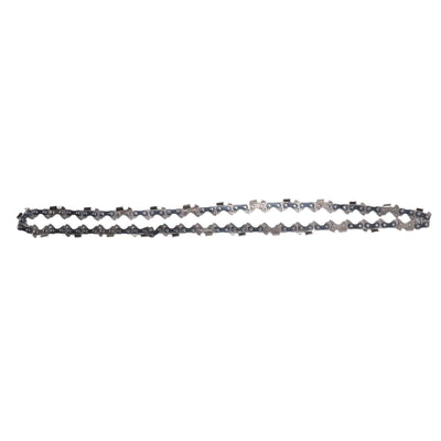 Chainsaw Saw Chain 3/8in LP .043 Gauge 50dl Saw Chain Replacement for 14 Inch Bar