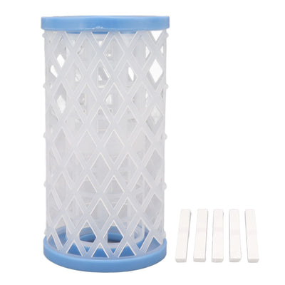 Swimming Pool Pump Filter Cartridge Detachable Replaceable Reusable Pool Replacement Filter for TYPE A C
