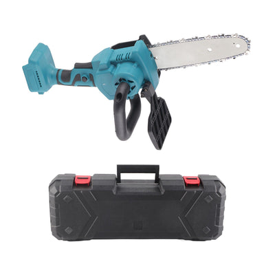 Handheld Small Chainsaw 800w 8 Inch Bare Machine Cordless Chainsaw for Tree Trimming Cutting