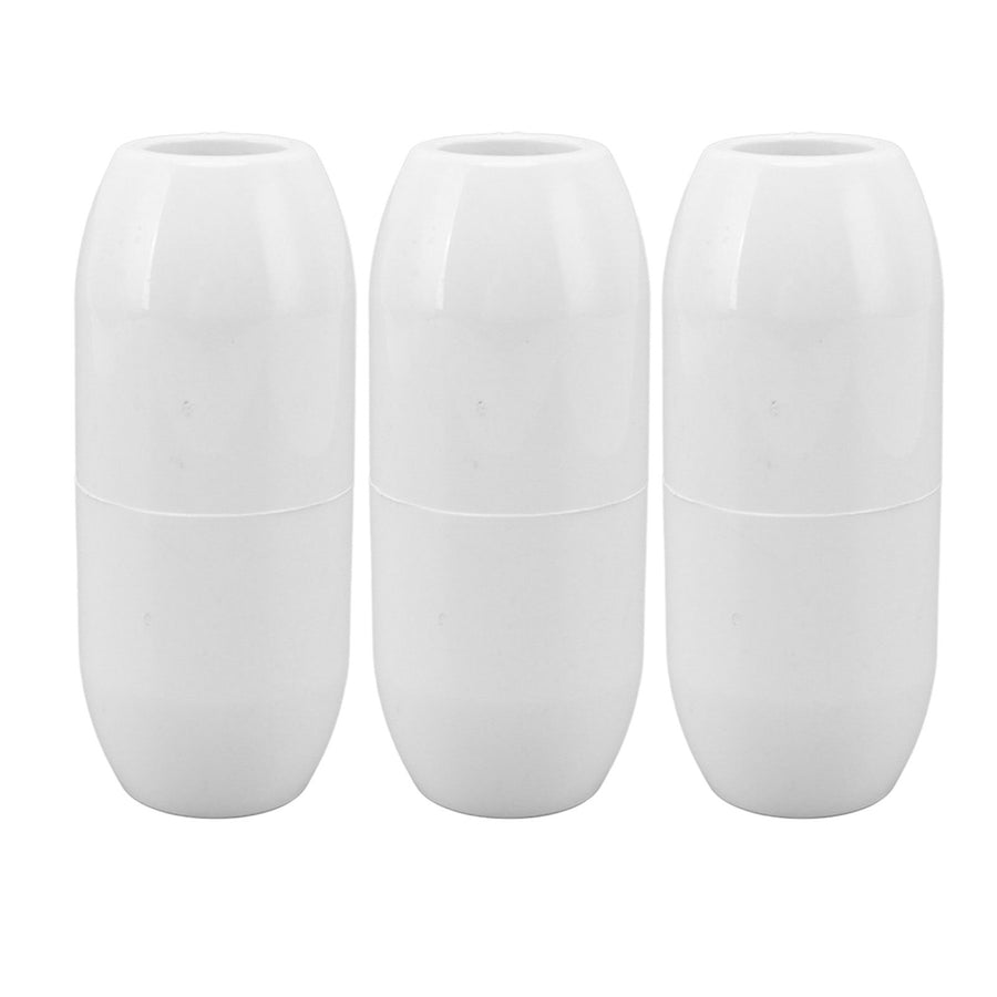 3PCS D10 Float Head for Swimming Pool Plastic Float Head Replacement for Zodiac Polaris