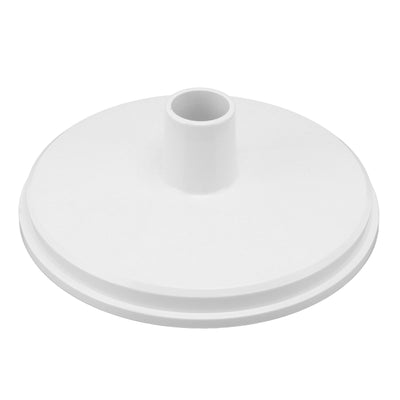 1.5in Skim Vacuum Plate Replacement Pool Skimmer Vacuum VAC Plate for SP1106 for SP1082 for 1084 For 1085