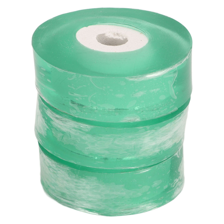 3pcs Grafting Tape Professional Stretchable Self Adhesive Plants Repair Budding Tapes for Floral Fruit Tree Green