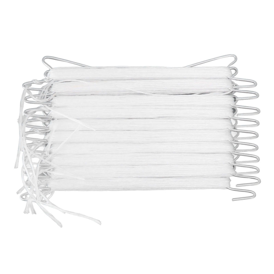 10Pcs Plant Climbing Hook Tomato Support J Hook Garden Hooks for Gardening Planting