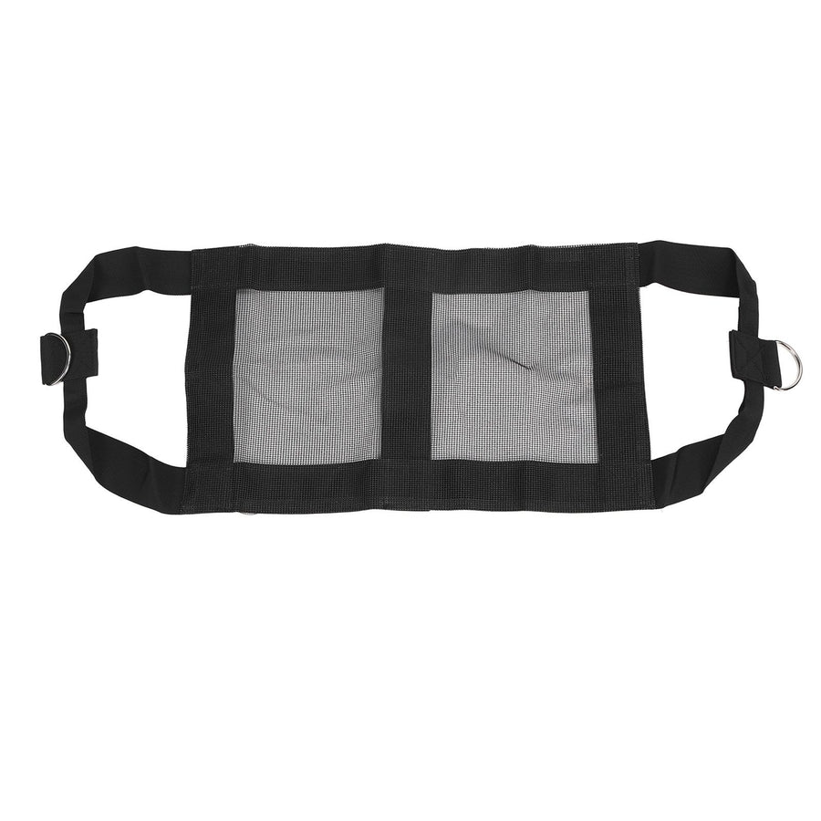 Animal Weighing Sling High Toughness Easy to Clean Scale Bag Sling for Lambs Goats Alpacas Newborn Livestock Dogs