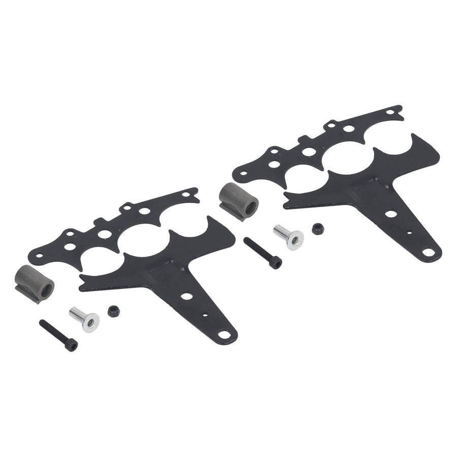 Felling Dog Spike Chain Catcher Kit Replacement for HUSQVARNA 362 365 371XP 372XP Chainsaw