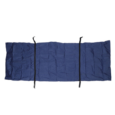 Cadaver Bag Leak Proof Corpse Storage Bags Durable Thickened Emergency Dead Body Bag 200 x 90cm / 78.7 x 35.4in