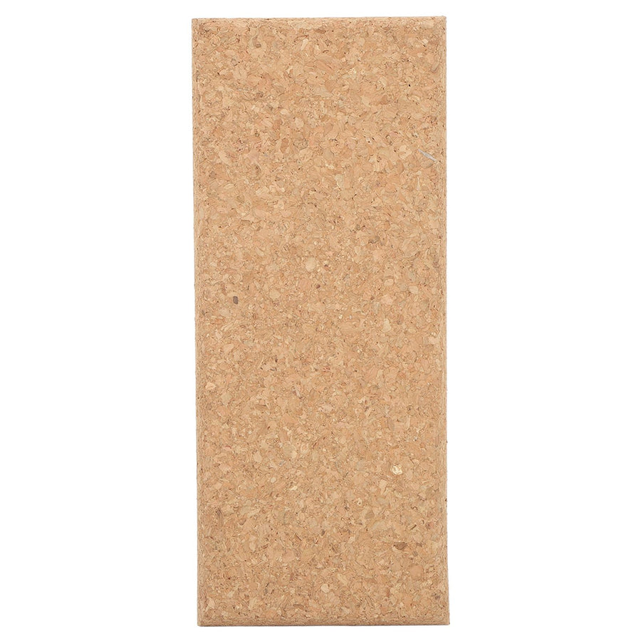 PVC Plastic Floor Laying Tools Cork Push Plate Ground Compaction Exhaust Plate Cork Board Floor Compacting Tool