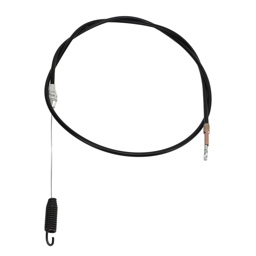 Lawn Mower Control Cable GX21047 Push Pull Cable Replacement Part for Walk Behind and Scotts