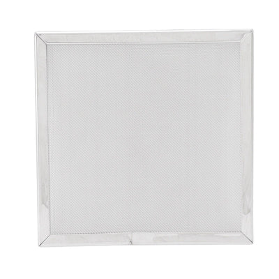 Barbecue Wire Mesh 304 Stainless Steel BBQ Grill Grates Replacement For Chicken Wing Squid Vegetable Beef 14x14cm/5.5x5.5in