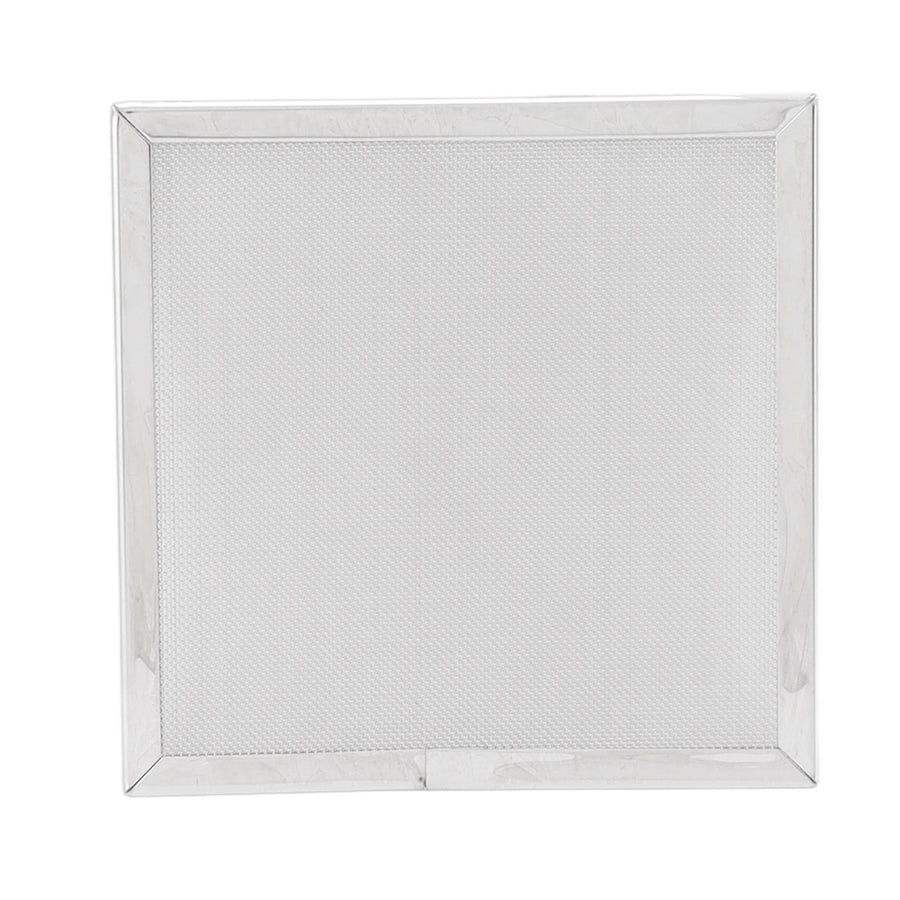 Barbecue Wire Mesh 304 Stainless Steel BBQ Grill Grates Replacement For Chicken Wing Squid Vegetable Beef 14x14cm/5.5x5.5in