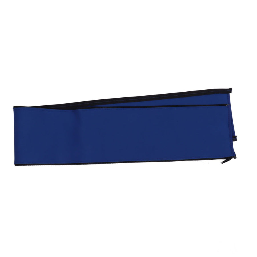 Pool Handrail Cover with Zipper Adjustable Non Slip Railing Handle Sleeve for Swimming Pool Ladder 10ft