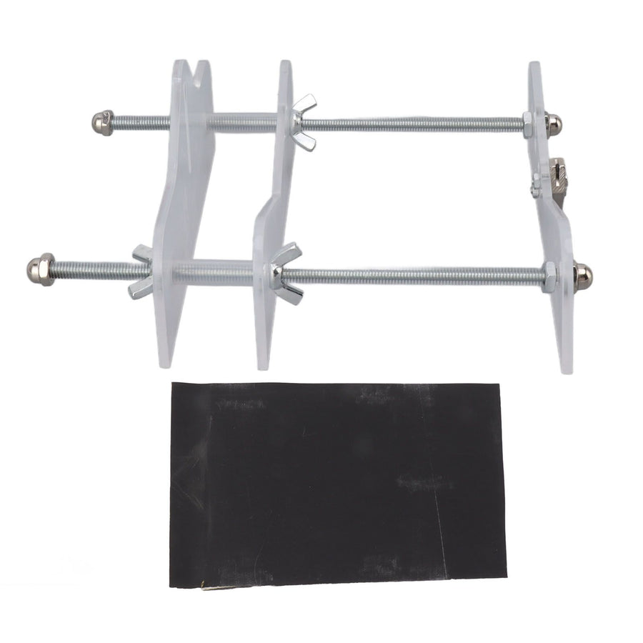 Beer Wine Bottle Cutter Tool Glass DIY Bottle Cutter Kit with Glasspaper for All Shapes