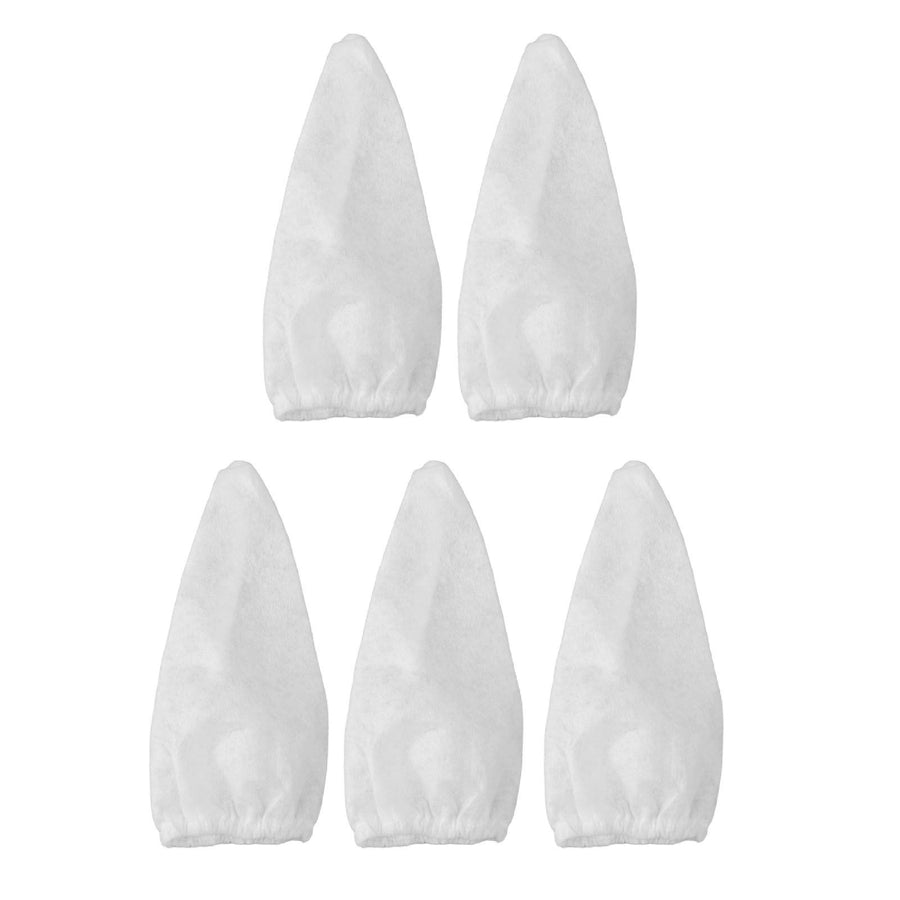 5PCS Vacuum Filter Bag Replacement Reusable Polyester Fiber Swimming Pool Cleaner Filter