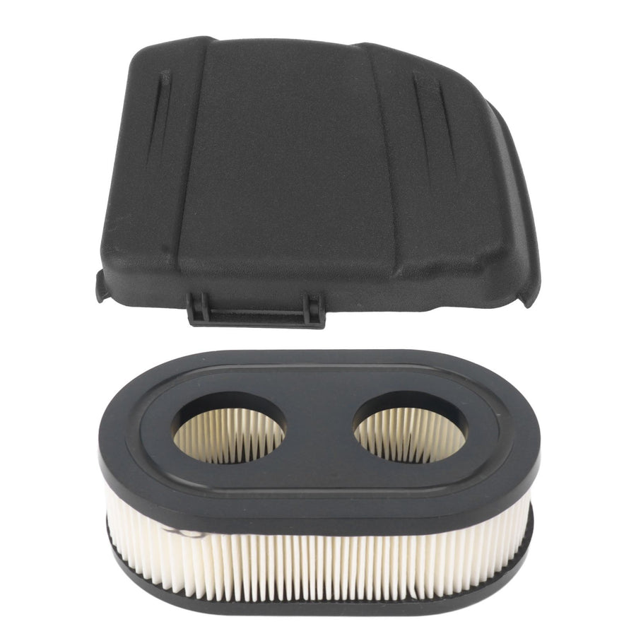 Air Cleaner Cover 594106 ABS Air Cleaner Cover Replacement for 650EXI 675EXI 675IS Lawn Mower Cover and Air Filter