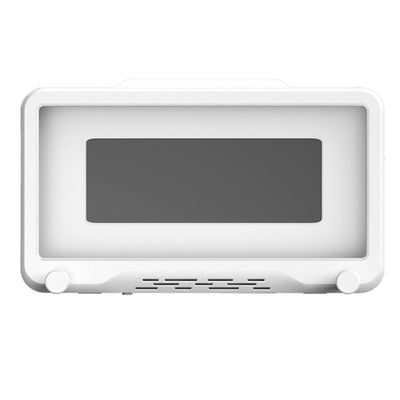 Wall Mount Phone Holder Waterproof Touch Screen Phone Case Stand for Bathroom Kitchen Mirror Bathtub