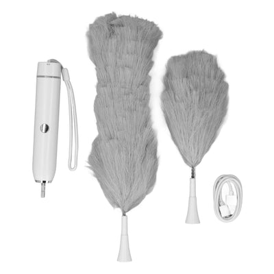 Electric Bottle Brush 4W Baby Milk Bottles Cleaning Waterproof Bottle Cleaner Washer Brush for New Moms