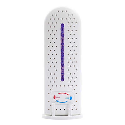 Electric Dehumidifier USB ABS Recyclable High Temperature Resistant Rectangle Air Dehumidifier for Home