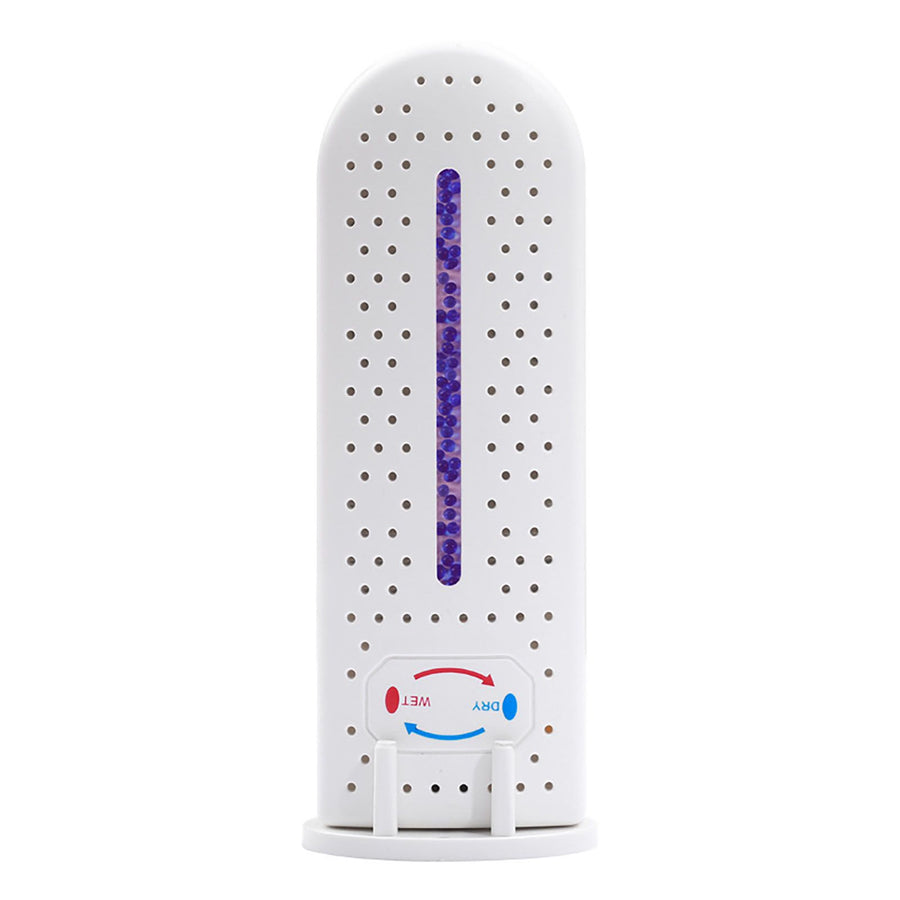Electric Dehumidifier USB ABS Recyclable High Temperature Resistant Rectangle Air Dehumidifier for Home